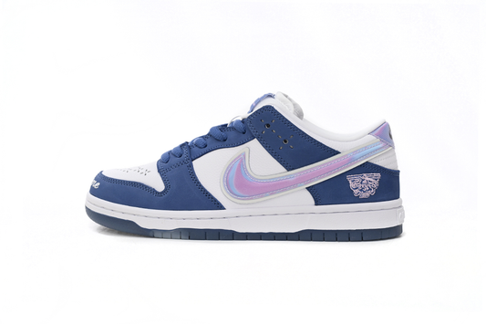 Nike Dunk Low SB Born X Raised One Block At A Time
